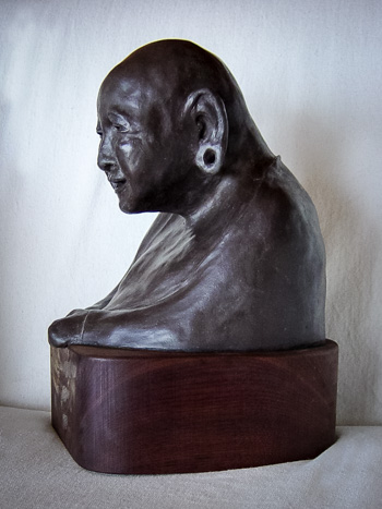 Buddha